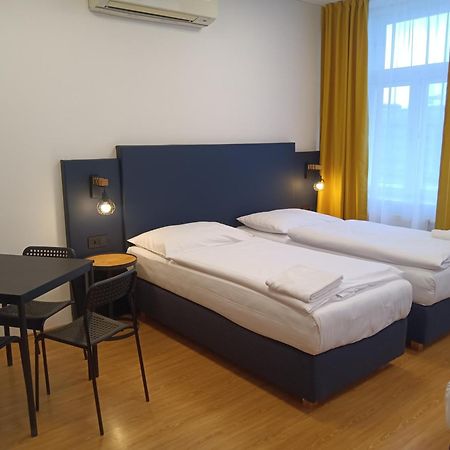 Powder Tower Suites Prague Ngoại thất bức ảnh