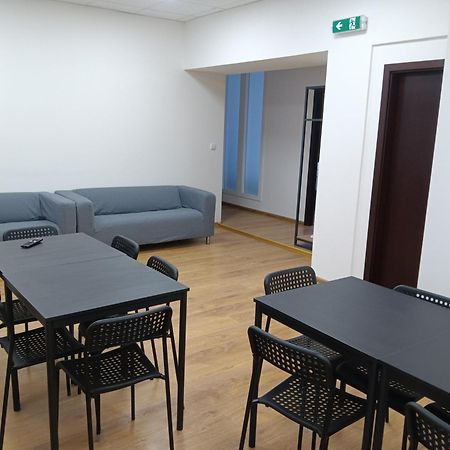 Powder Tower Suites Prague Ngoại thất bức ảnh
