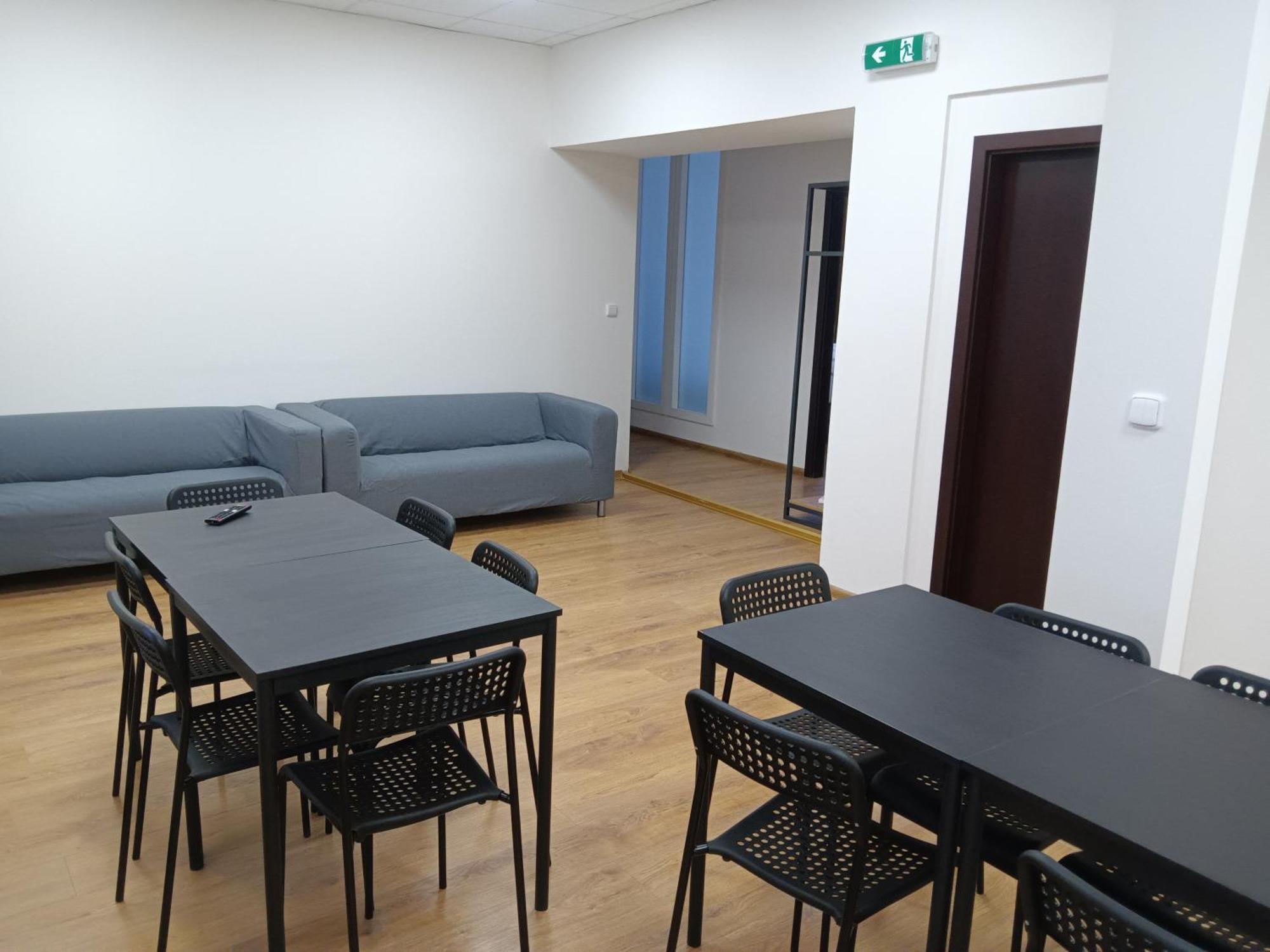 Powder Tower Suites Prague Ngoại thất bức ảnh
