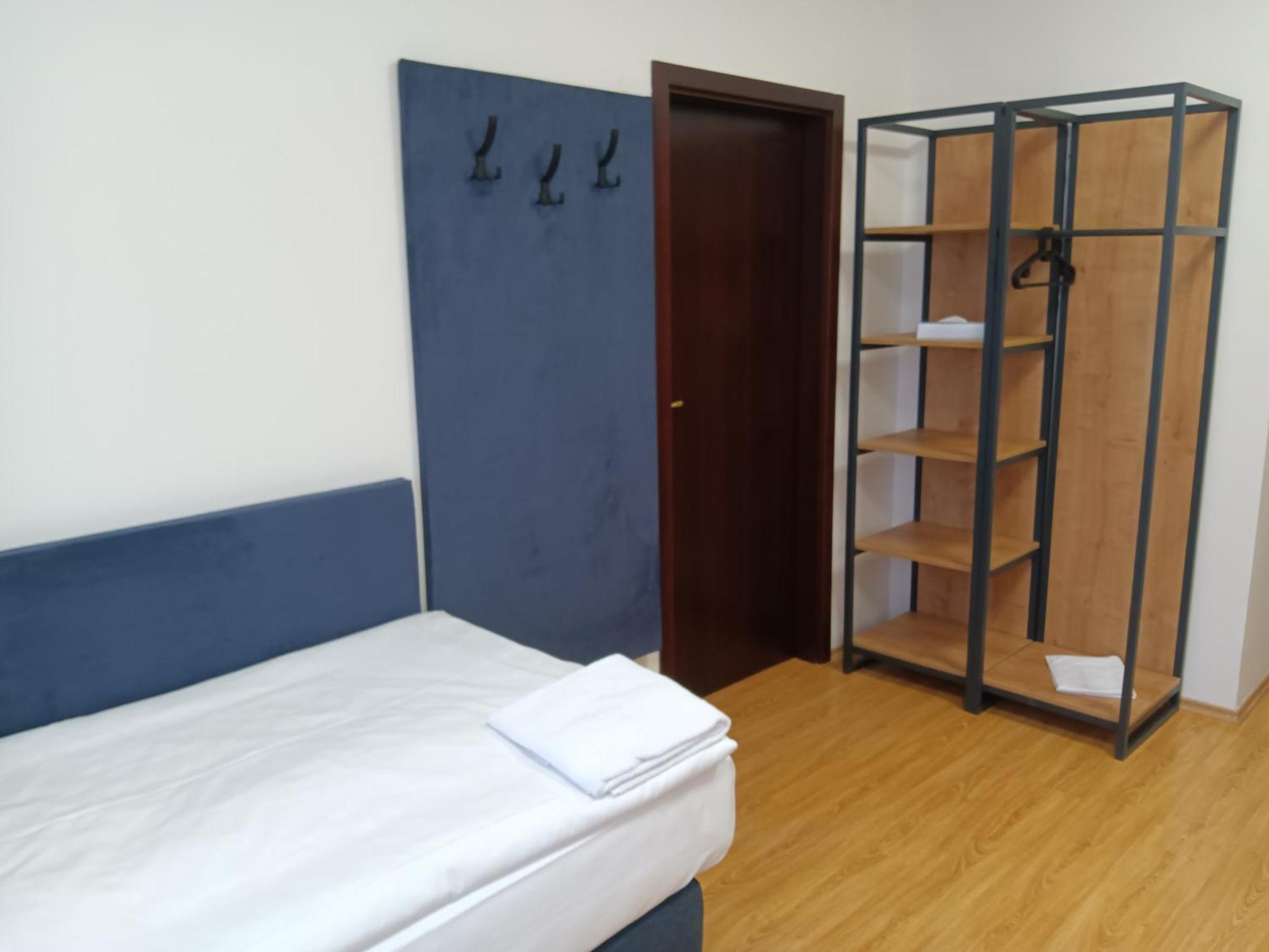 Powder Tower Suites Prague Ngoại thất bức ảnh