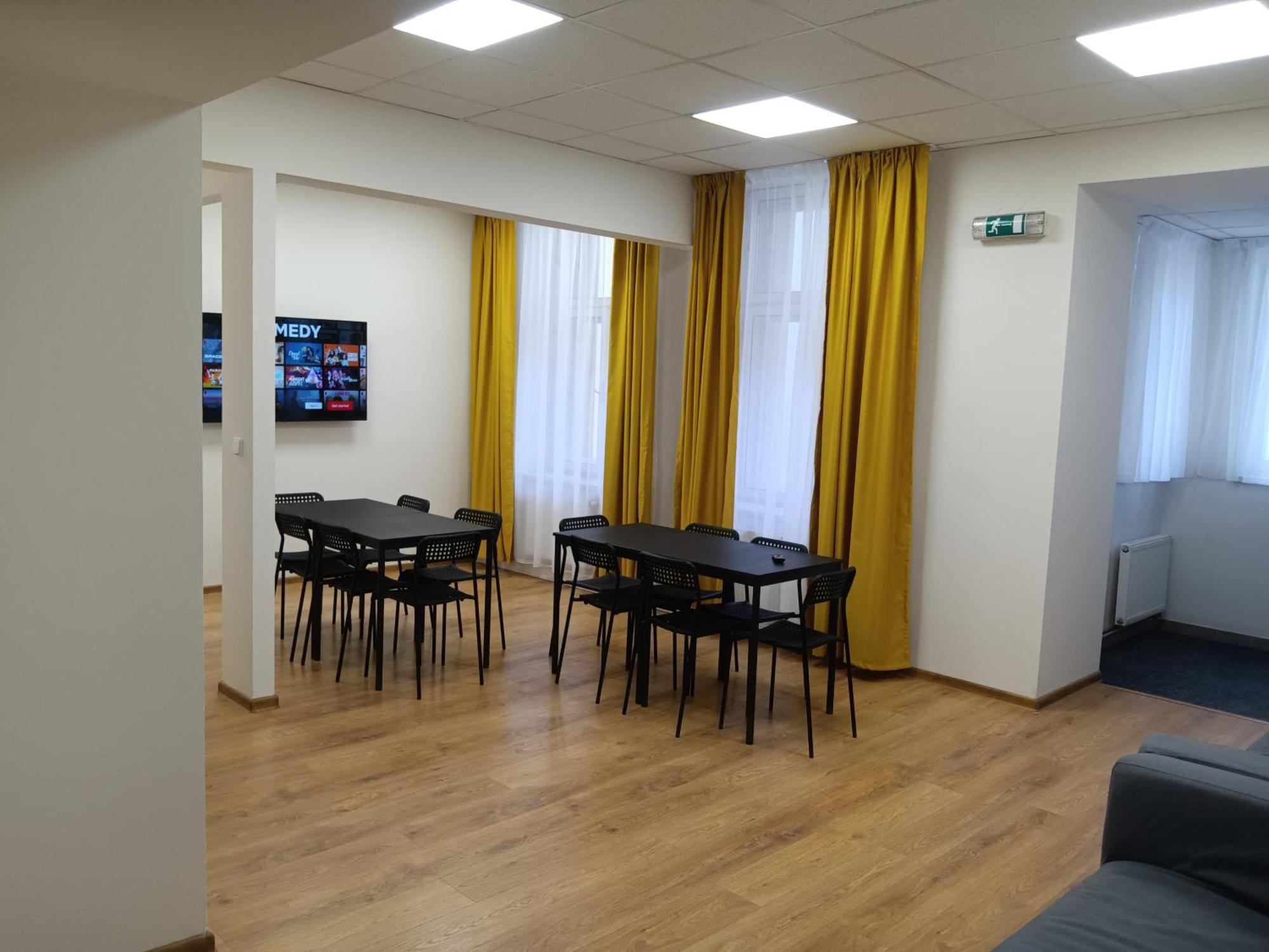 Powder Tower Suites Prague Ngoại thất bức ảnh