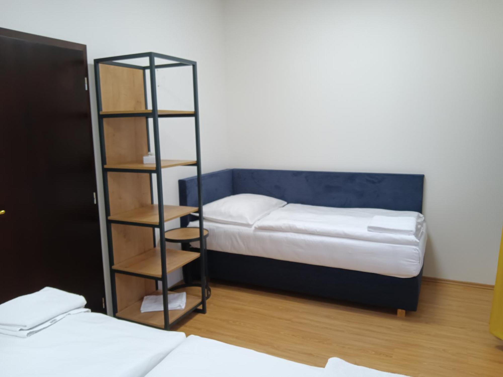 Powder Tower Suites Prague Ngoại thất bức ảnh