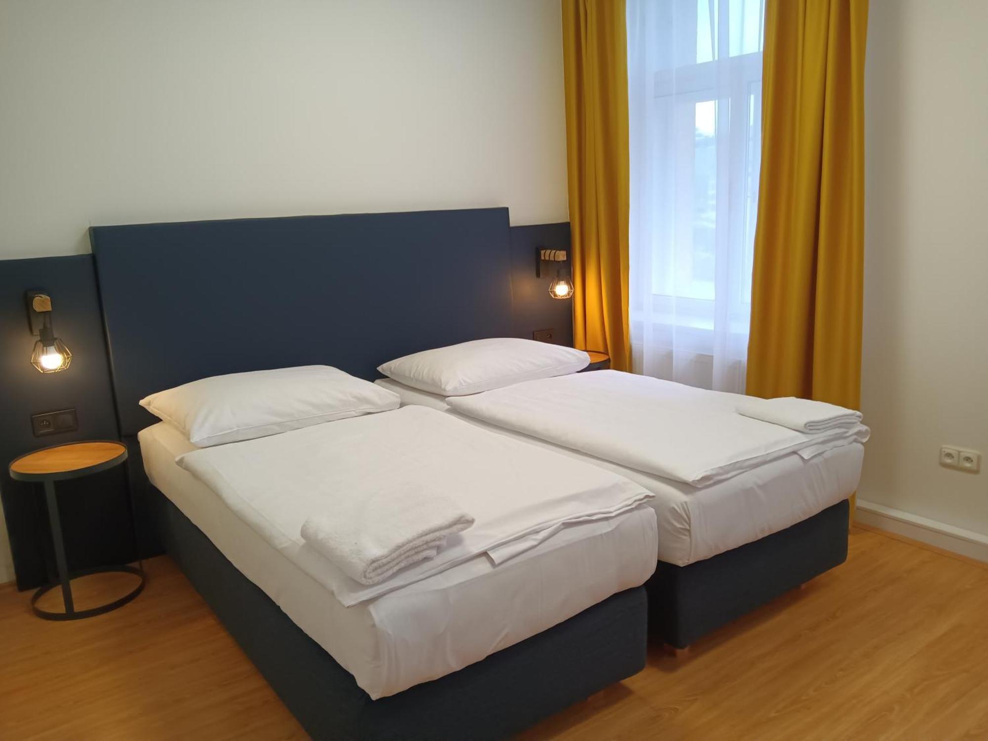 Powder Tower Suites Prague Ngoại thất bức ảnh